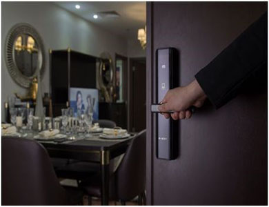 吉林24小时上门开锁公司