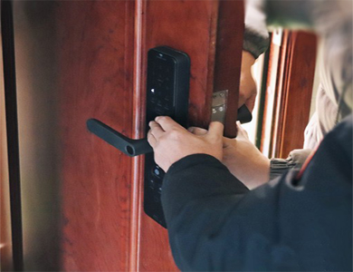 吉林24小时上门开锁公司